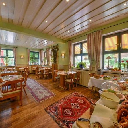 Der Kramerhof Dießen am Ammersee Eksteriør billede