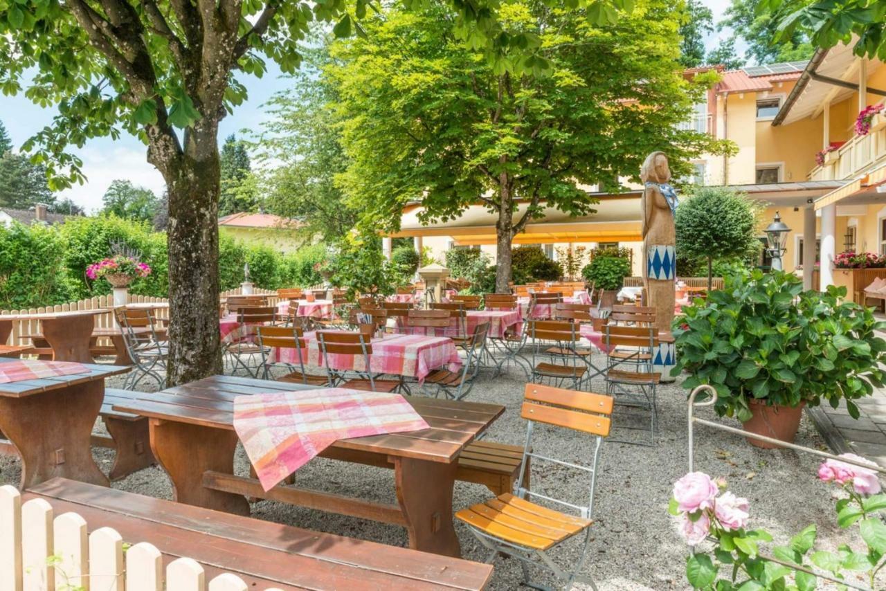 Der Kramerhof Dießen am Ammersee Eksteriør billede
